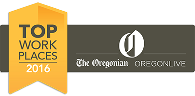 top work places 2016 logo the oregonian